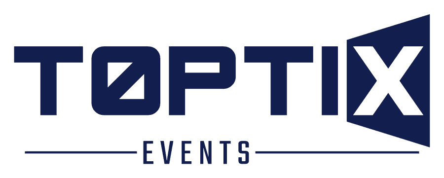 TopTix Events